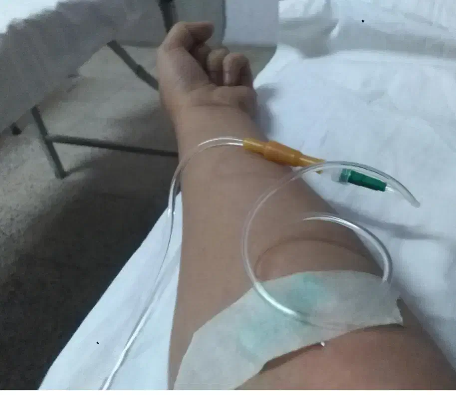 تزریقات وسرم تراپی و...|خدمات آرایشگری و زیبایی|تهران, افسریه جنوبی|دیوار