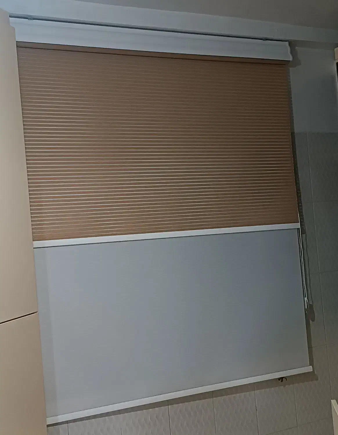 نصب سیار پرده علی|خدمات پیشه و مهارت|الوند, |دیوار