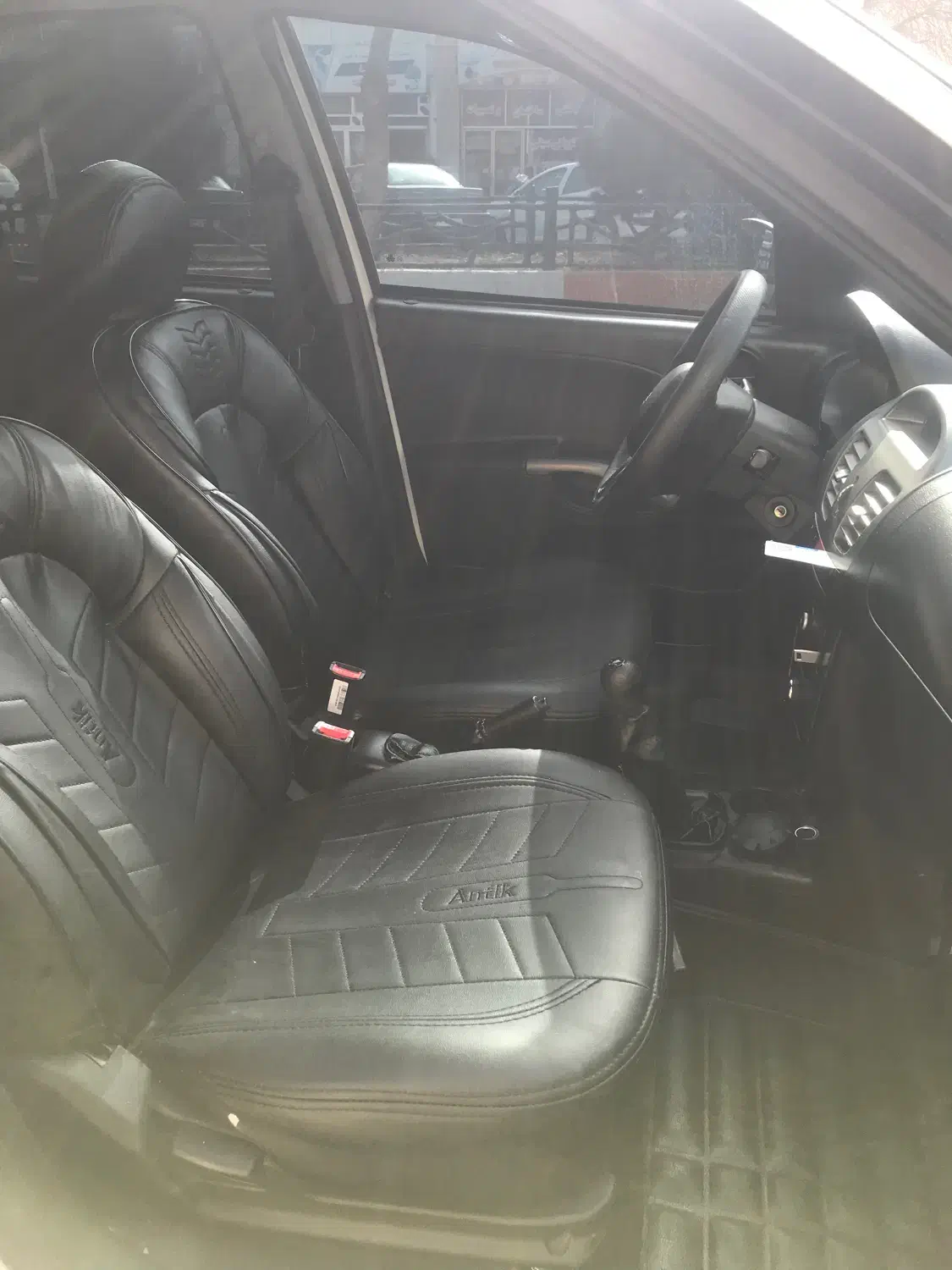 کوییک ۱۴۰۴ GXR L|خودرو سواری و وانت|اردبیل, |دیوار