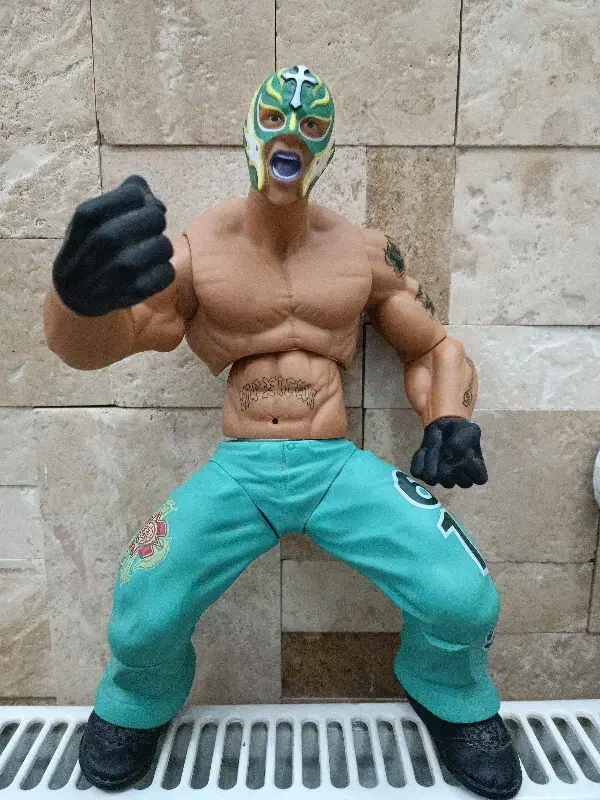 فیگور ری میستریو|اسباب‌‌بازی|تهران, دریان‌نو|دیوار