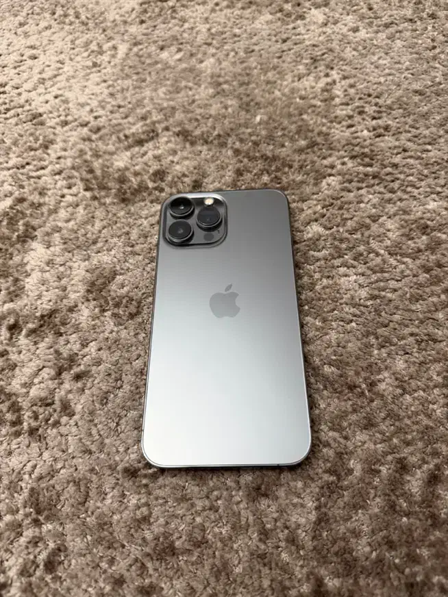 آیفون ۱۳ پرومکس ZA فوق تمیز|موبایل|اصفهان, جلفا|دیوار