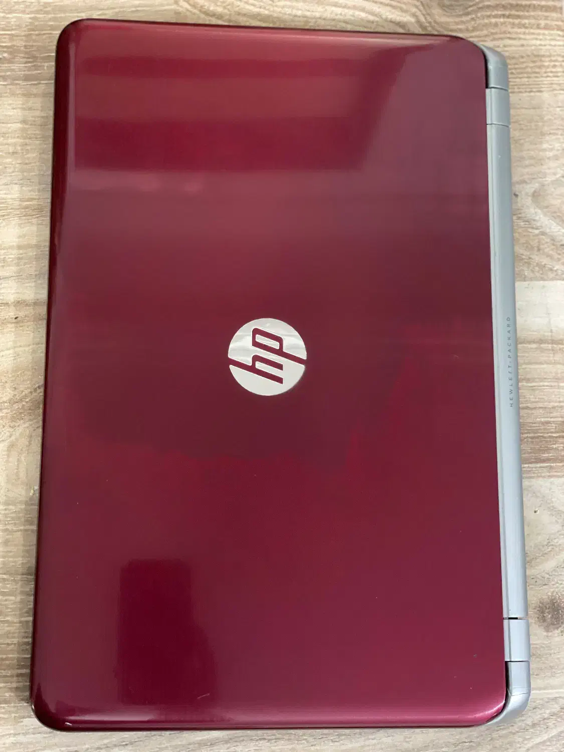 لب تاب hp pavilion15|رایانه همراه|سلماس, |دیوار