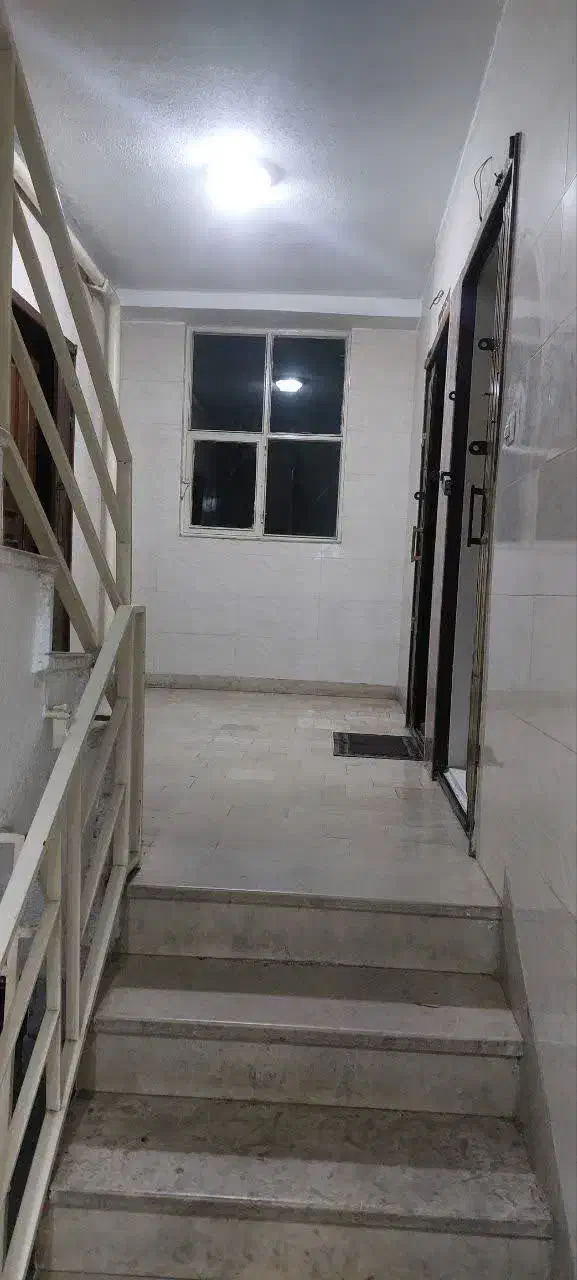 خاورشهر فروش آپارتمان 78متری2خوابه با پارکینگ|فروش آپارتمان|خاوران, |دیوار