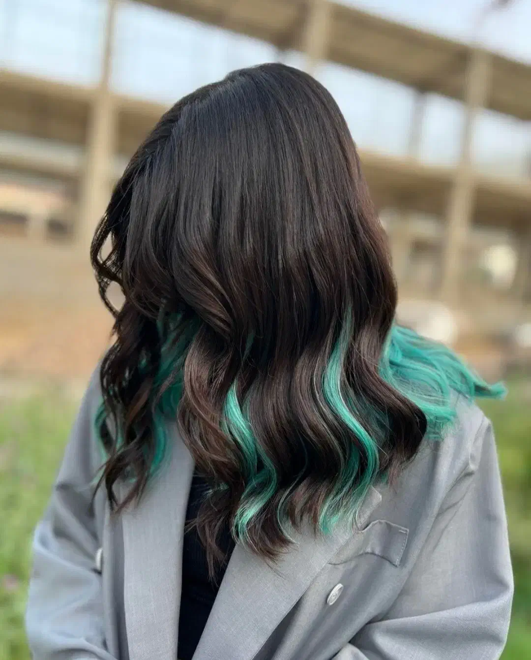 رنگ و لایت بدون یک درصد آسیب ب مو|خدمات آرایشگری و زیبایی|لاهیجان, فیاض|دیوار