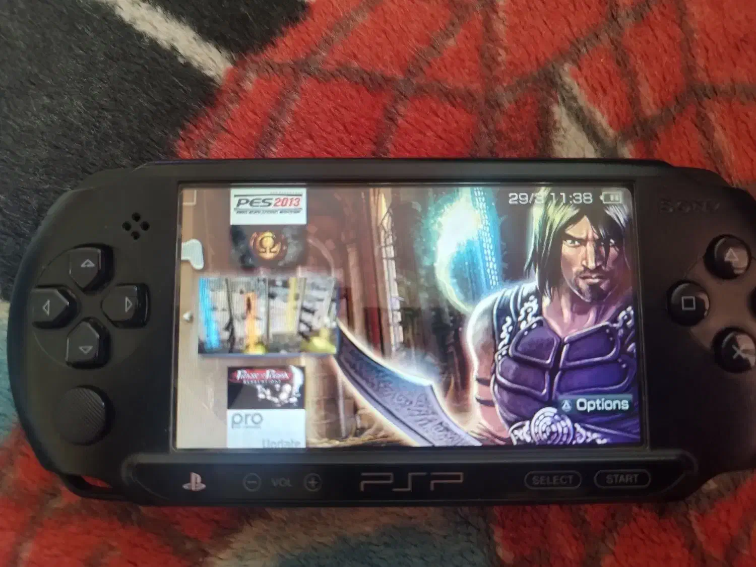 psp street 1001|کنسول، بازی ویدئویی و آنلاین|کرمانشاه, |دیوار