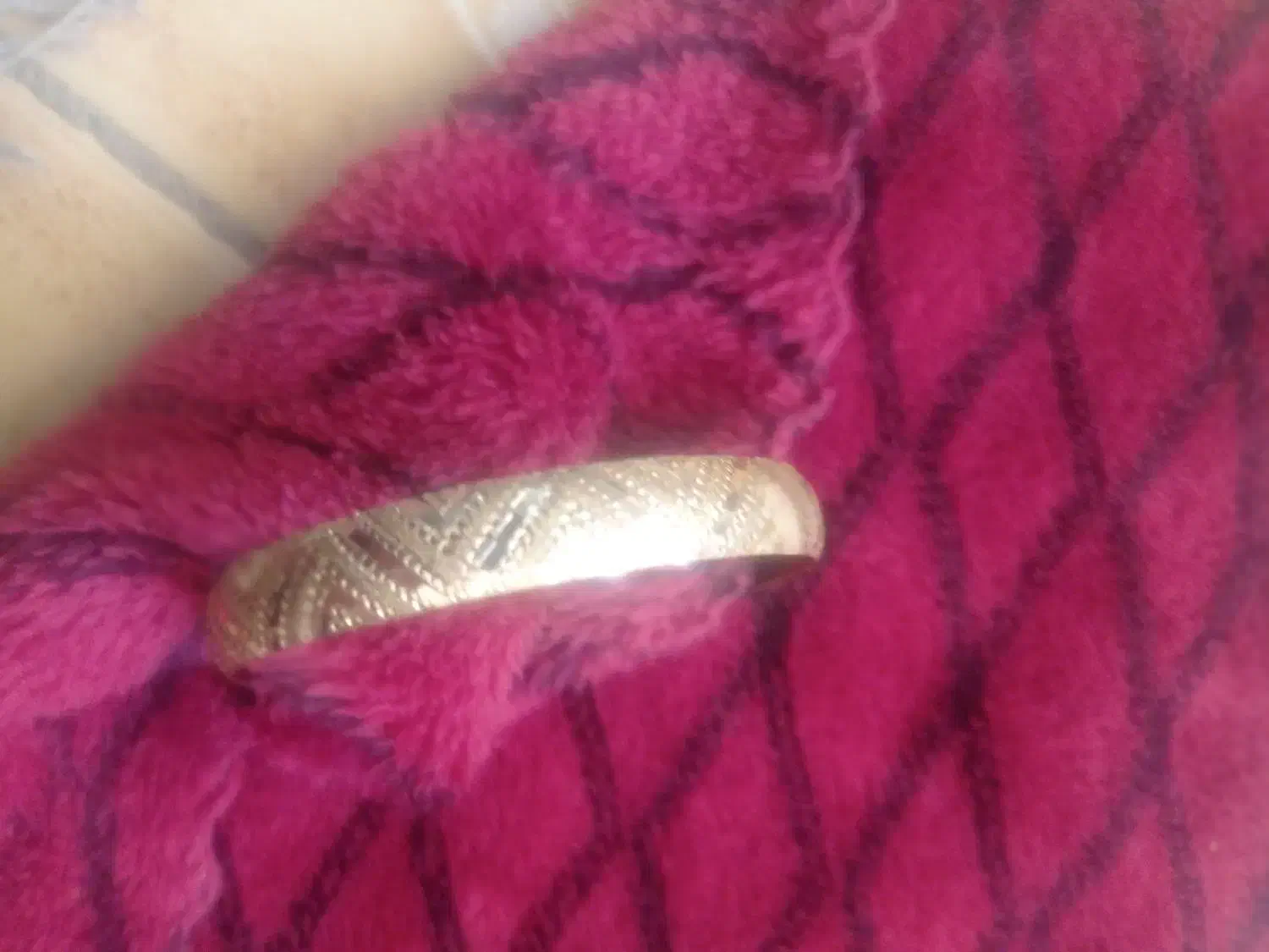 فروش یک عدد النگو طلا|جواهرات|کوهدشت, |دیوار