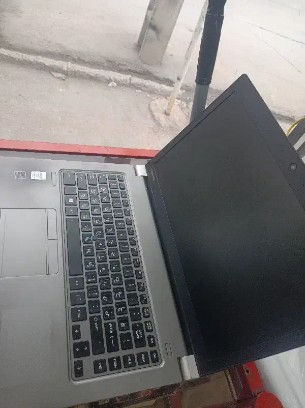 لپ تاپ توشیبا|رایانه همراه|ارومیه, |دیوار