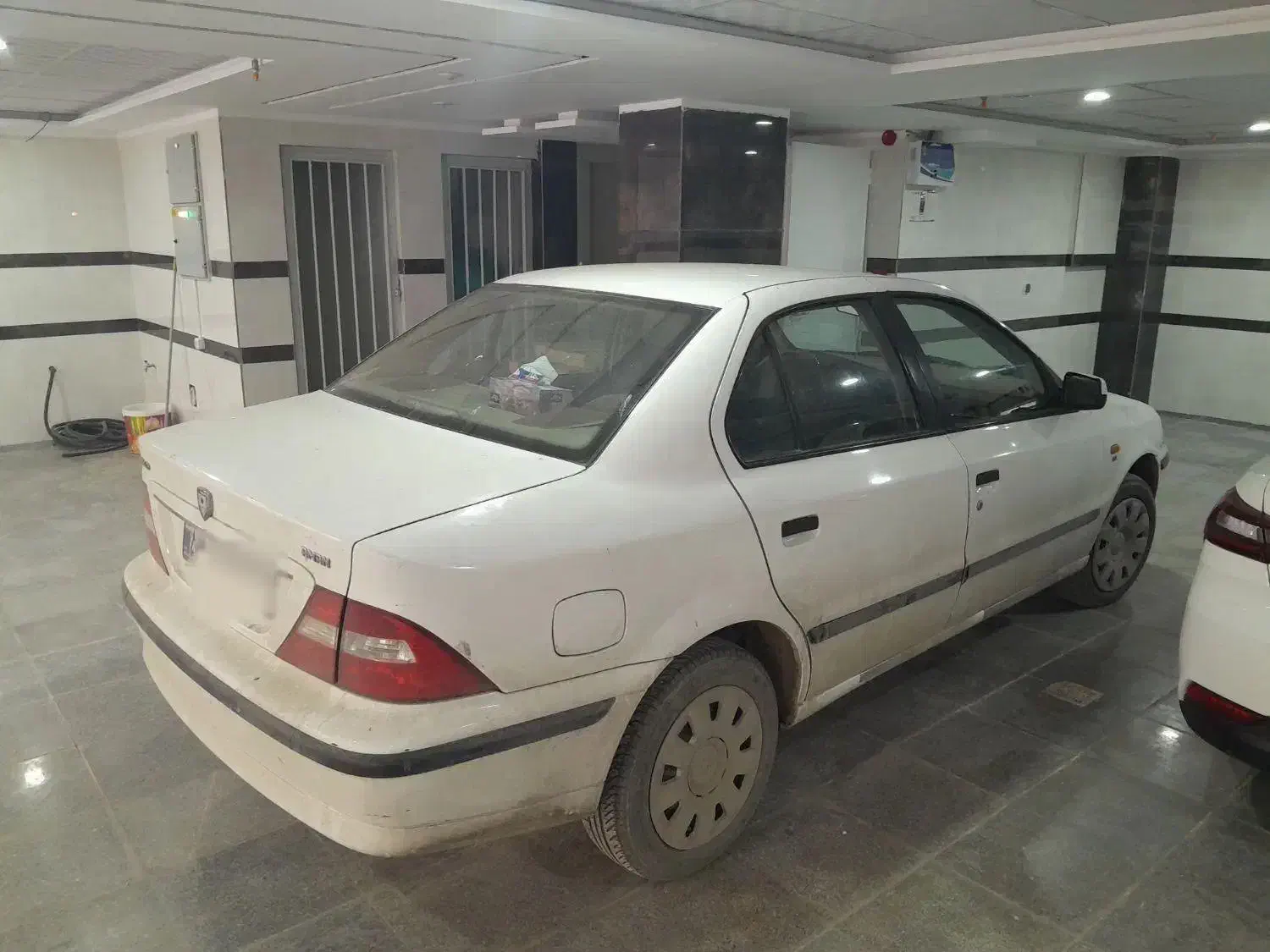 فروش خودرو|خودرو سواری و وانت|همدان, |دیوار