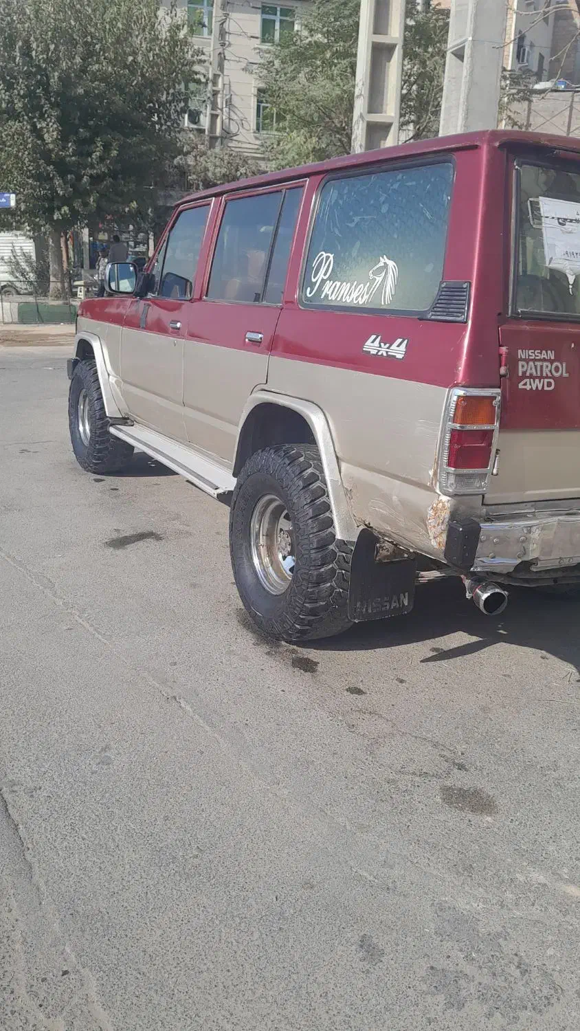 خودرو|خودرو سواری و وانت|پیشوا, |دیوار