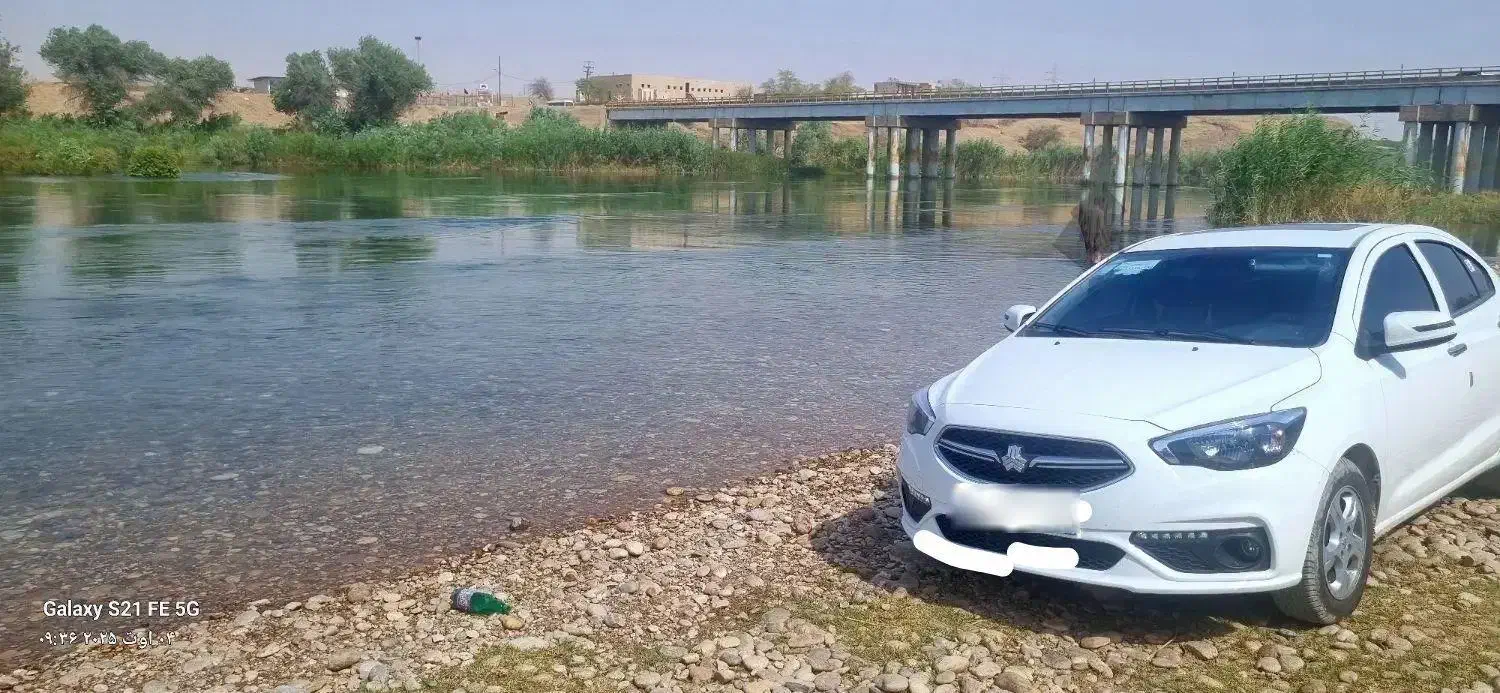 شاهین اتومات cvt|خودرو سواری و وانت|اصفهان, احمدآباد|دیوار