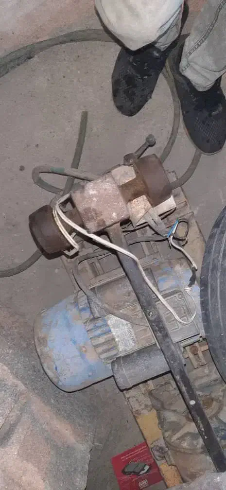 فروش بالابر|مصالح و تجهیزات ساختمان|نیریز, |دیوار