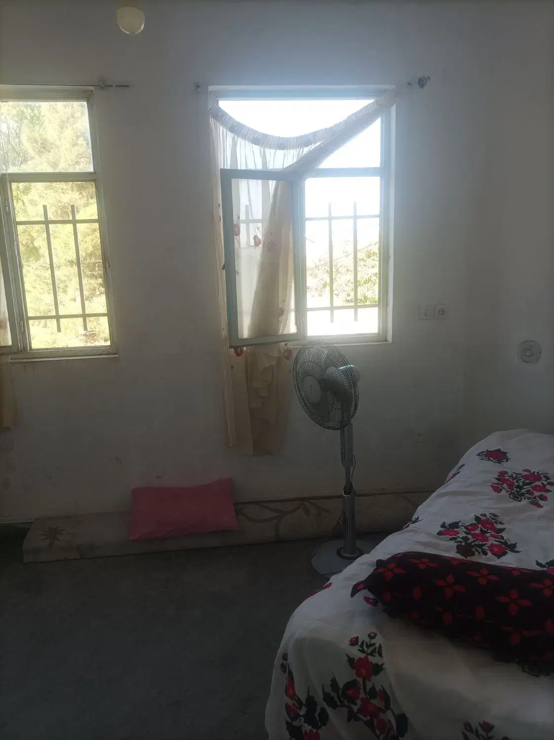 منزل مبله|اجارهٔ کوتاهمدت آپارتمان و سوئیت|اقلید, |دیوار