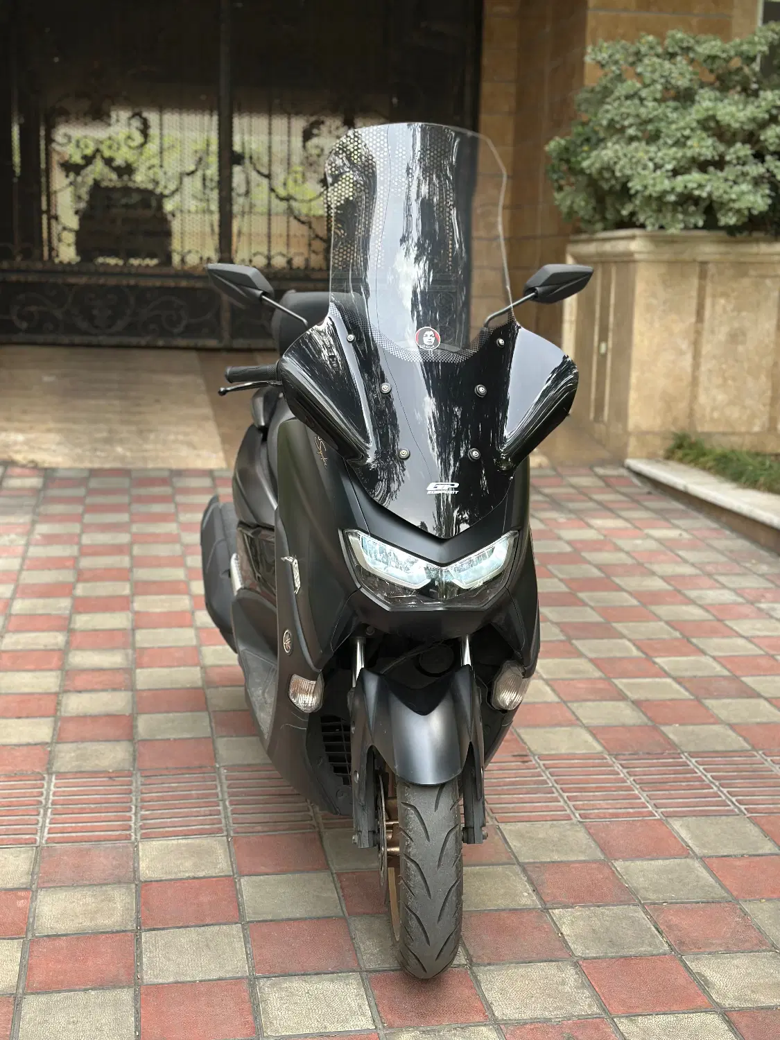 N max 1404 kls|موتورسیکلت|تهران, سید خندان (جلفا)|دیوار