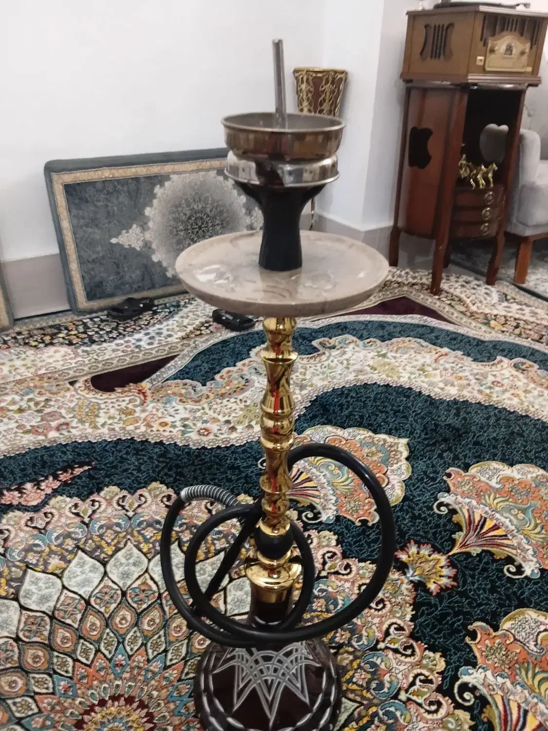 قلیان|کلکسیون و سرگرمی|ابهر, |دیوار