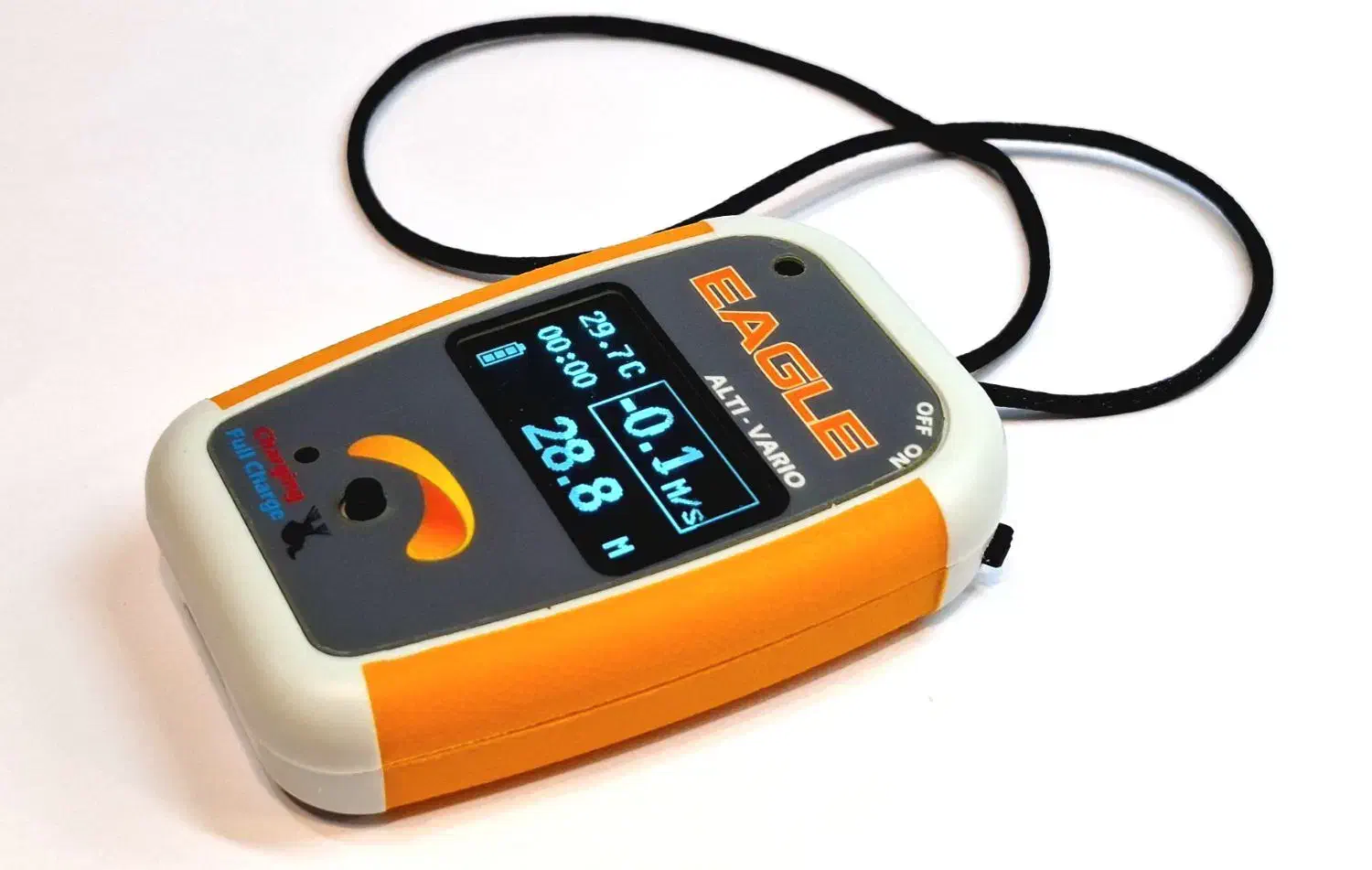 وریومتر پاراگلایدر|تجهیزات ورزشی|تالش, هشتپر|دیوار