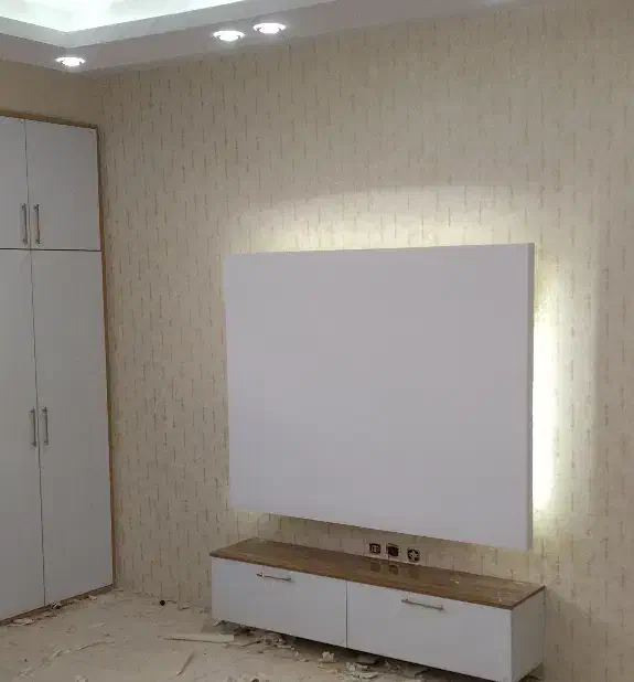 نصب کاغذ دیواری|خدمات پیشه و مهارت|سهند, |دیوار