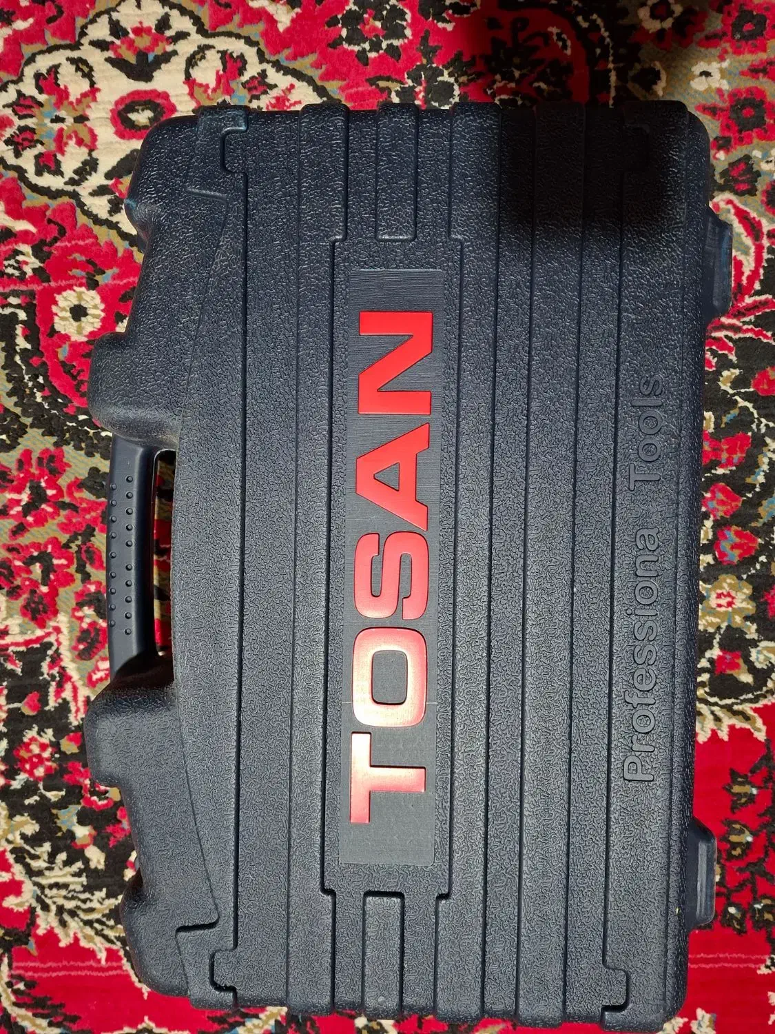 دریل تخریب توسن|ابزارآلات|نورآباد ممسنی, |دیوار