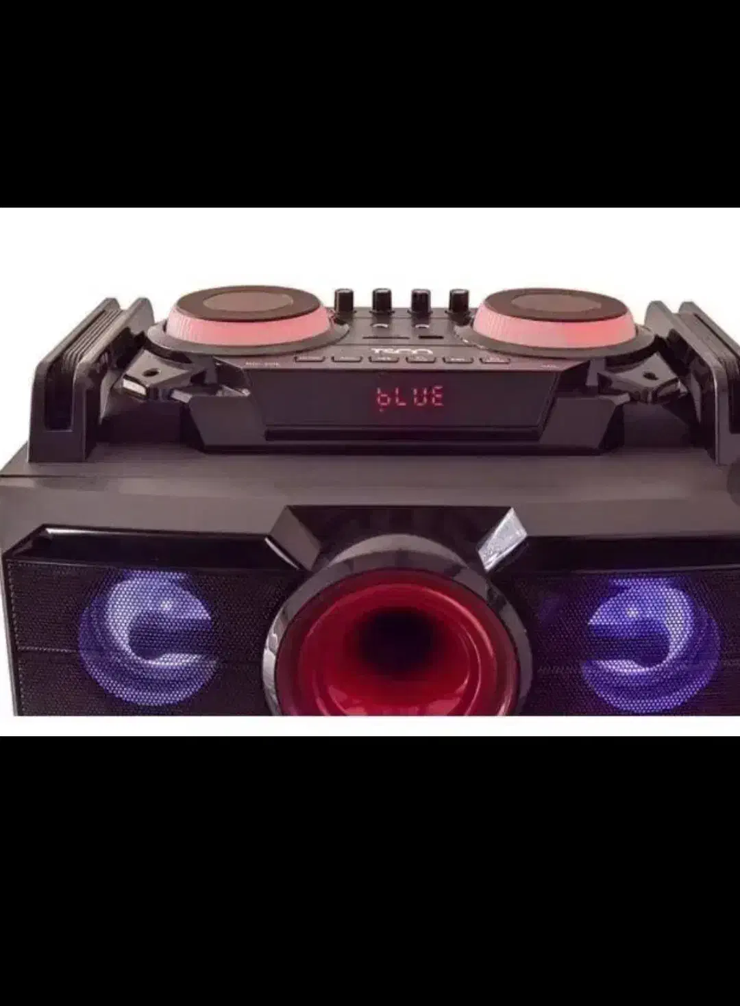 اسپیکر تسکو مدل ۲۰۹۵|سیستم صوتی خانگی|ری, دیلمان|دیوار