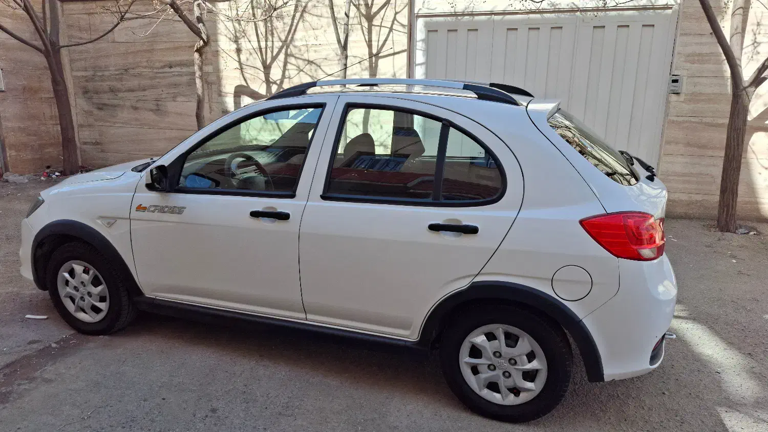 کوئیک ۴۰۱|خودرو سواری و وانت|دلیجان, |دیوار