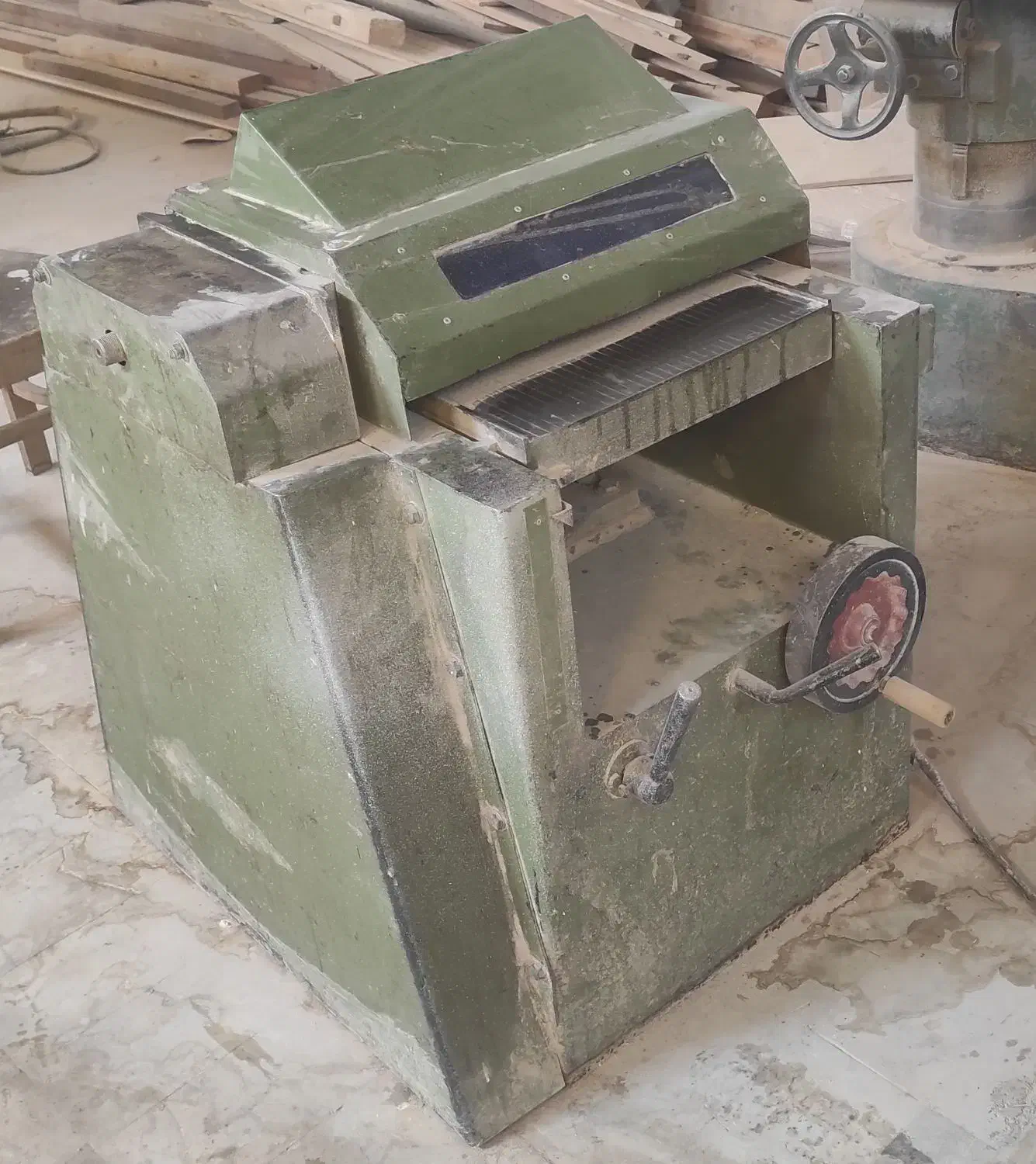 فروش کامل وسایل نجاری|ابزارآلات|شاهینشهر, شهرک صنعتی مورچه خورت|دیوار