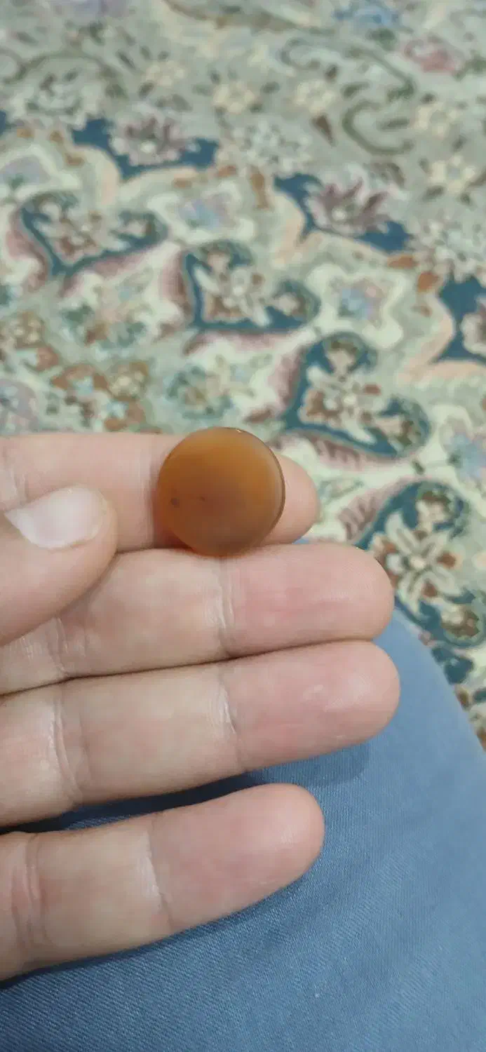 نگین عقیق یمنی|جواهرات|سبزوار, کلاته سیفر|دیوار