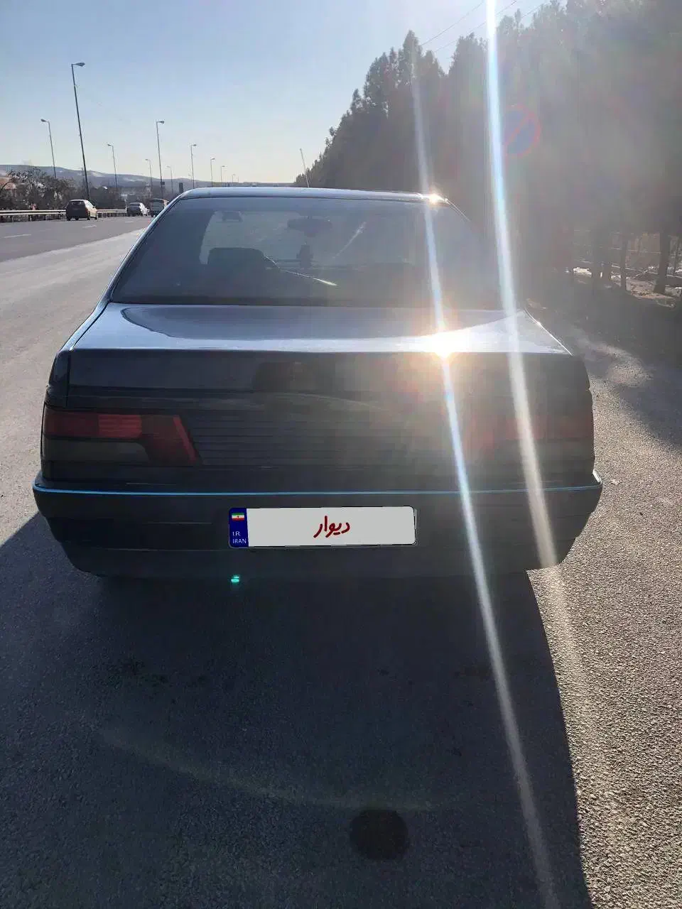 پژو RDI مدل 83|خودرو سواری و وانت|سهند, |دیوار