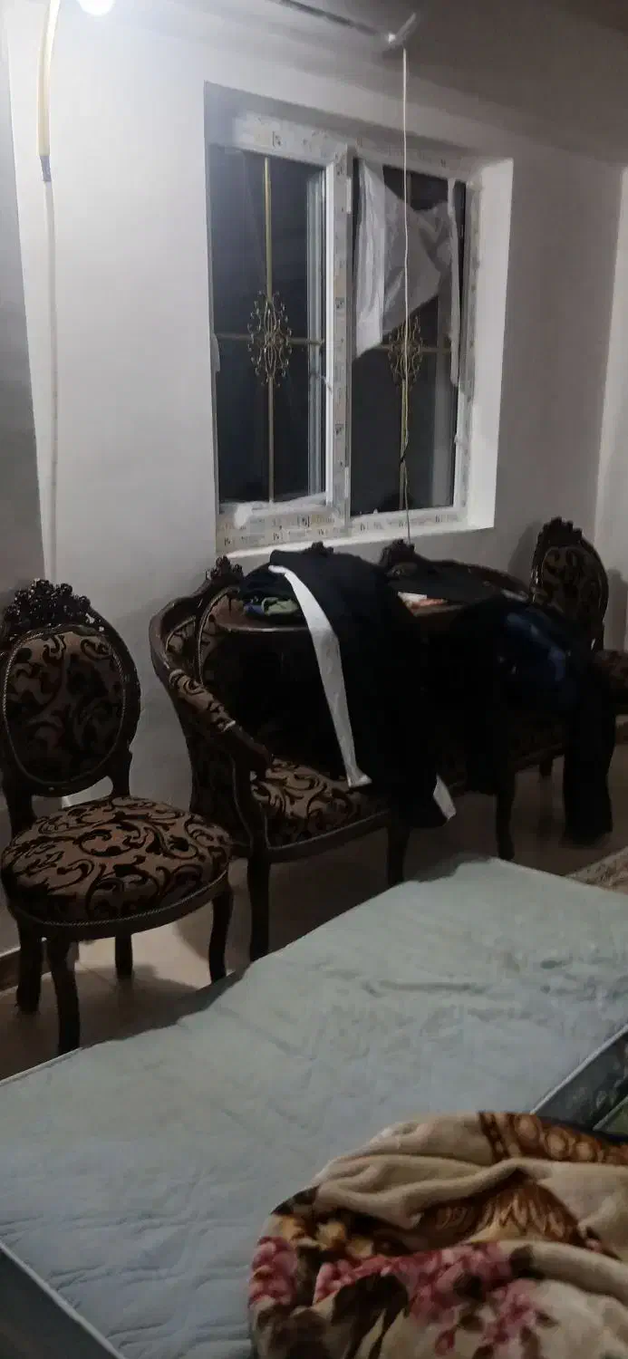 مبل با نهار خوری ۸ نفره|مبلمان خانگی و میز عسلی|لاهیجان, بازکیاگوراب|دیوار