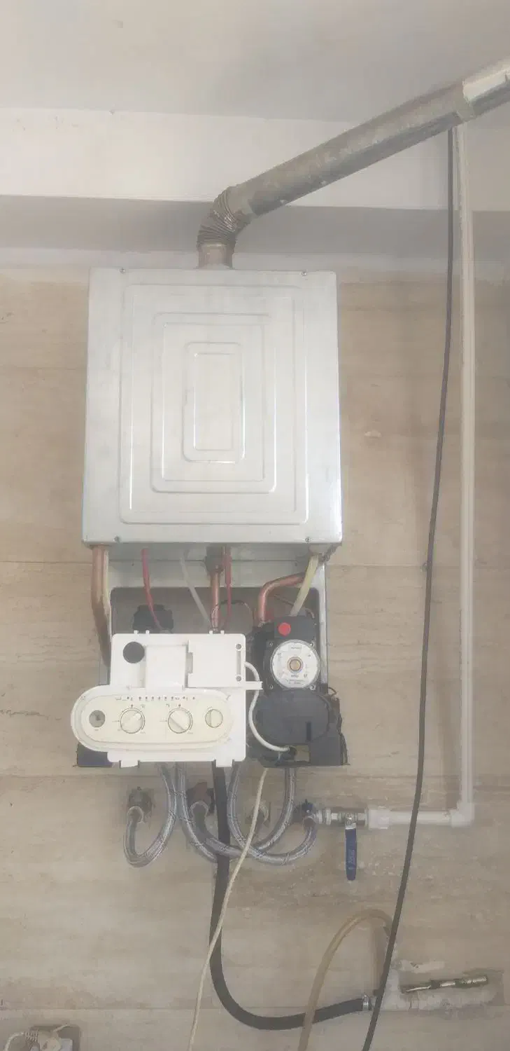 تعمیرکار پکیج وآبگرمکن.پمپ آب ساختمان کل کرج|خدمات پیشه و مهارت|کرج, دولتآباد|دیوار