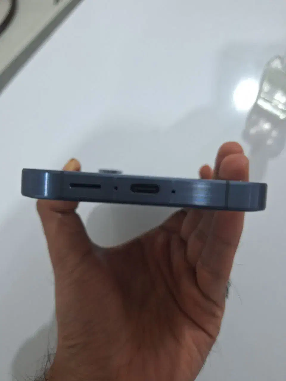 گوشیa55 فروشی|موبایل|زابل, |دیوار