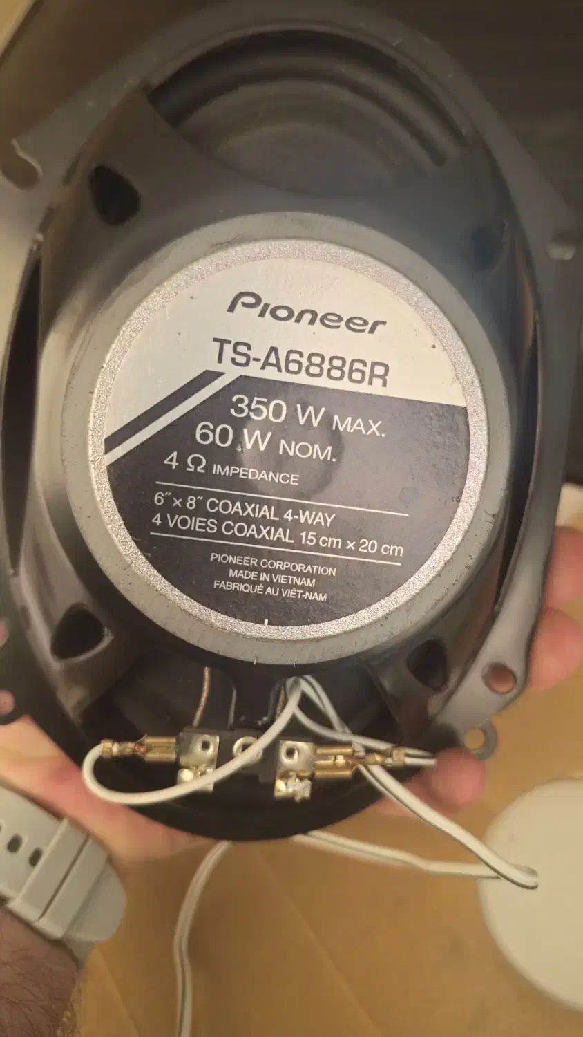 6886Rدرحدنو|قطعات یدکی و لوازم جانبی|تهران, کوی بیمه|دیوار