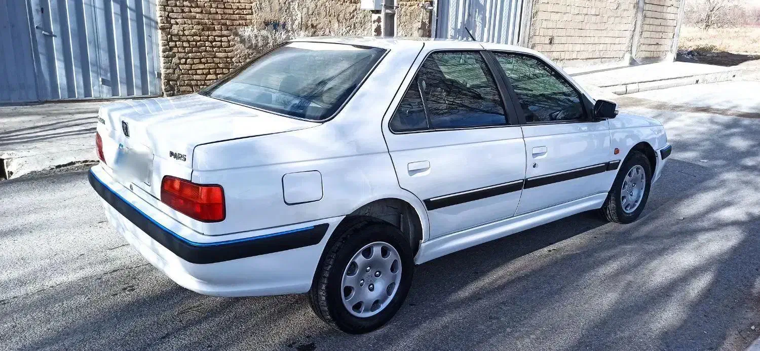 سواری|خودرو سواری و وانت|بروجرد, |دیوار