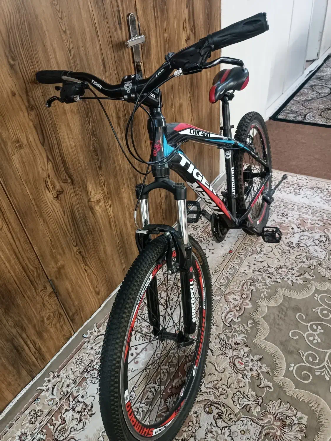 دوچرخه|دوچرخه، اسکیت، اسکوتر|گلستان (تهران), |دیوار