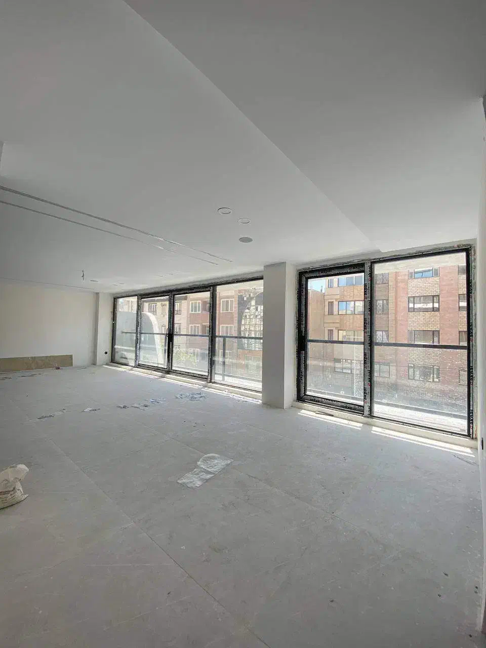 واحد4خواب تاپ لوکیشن*کلیدنخورده با نورنقشه بی رقیب|فروش آپارتمان|اراک, |دیوار