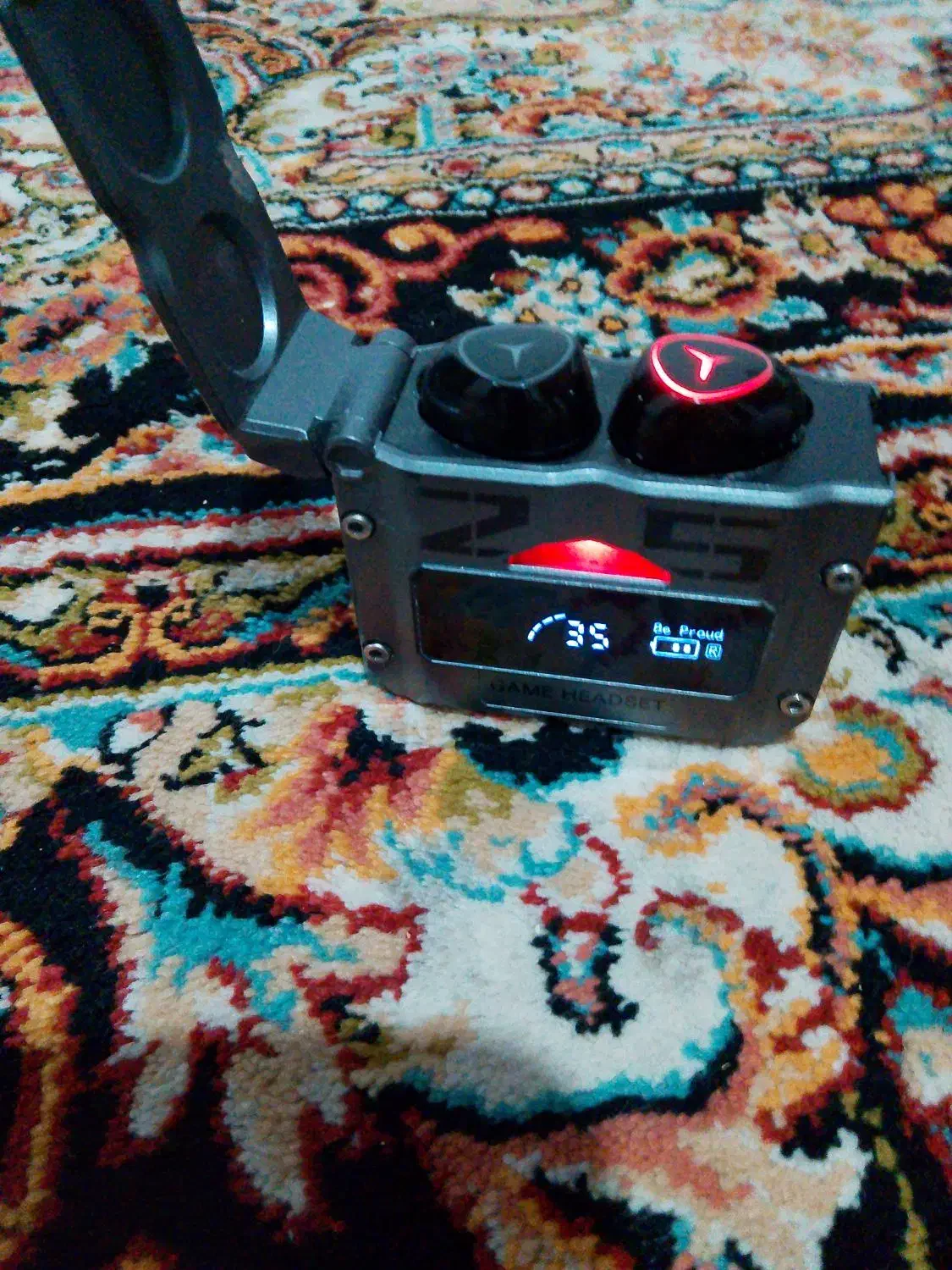 ایرپاد نو نو|لوازم جانبی موبایل و تبلت|مشهد, کوی المهدی|دیوار