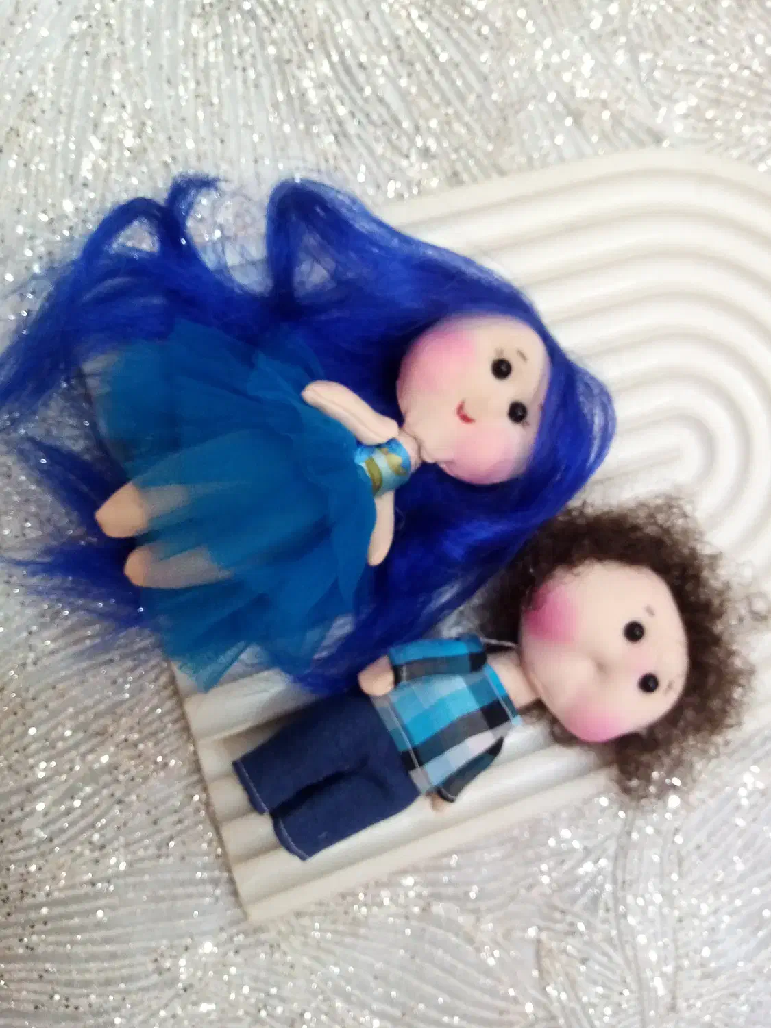 پاسئوچی ست عاشق ها|اسباببازی بچه|جهرم, |دیوار