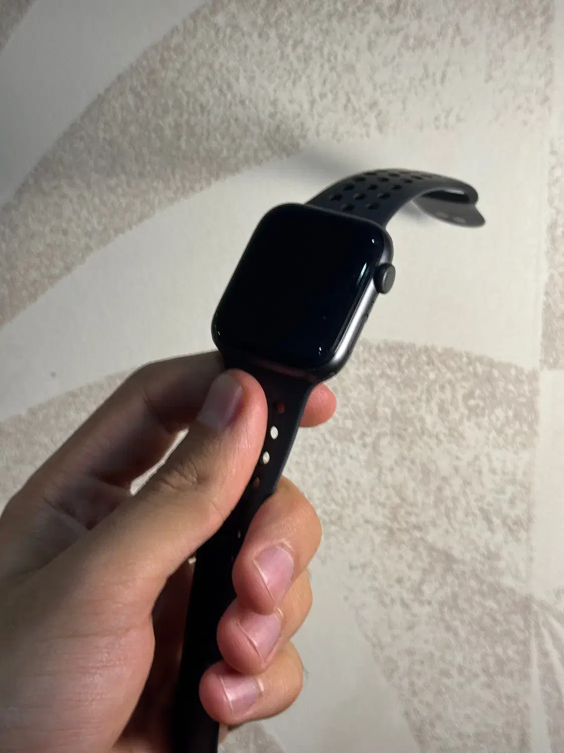 Apple Watch SE 2021 Nike+ 44mm|ساعت|شیراز, ارم|دیوار