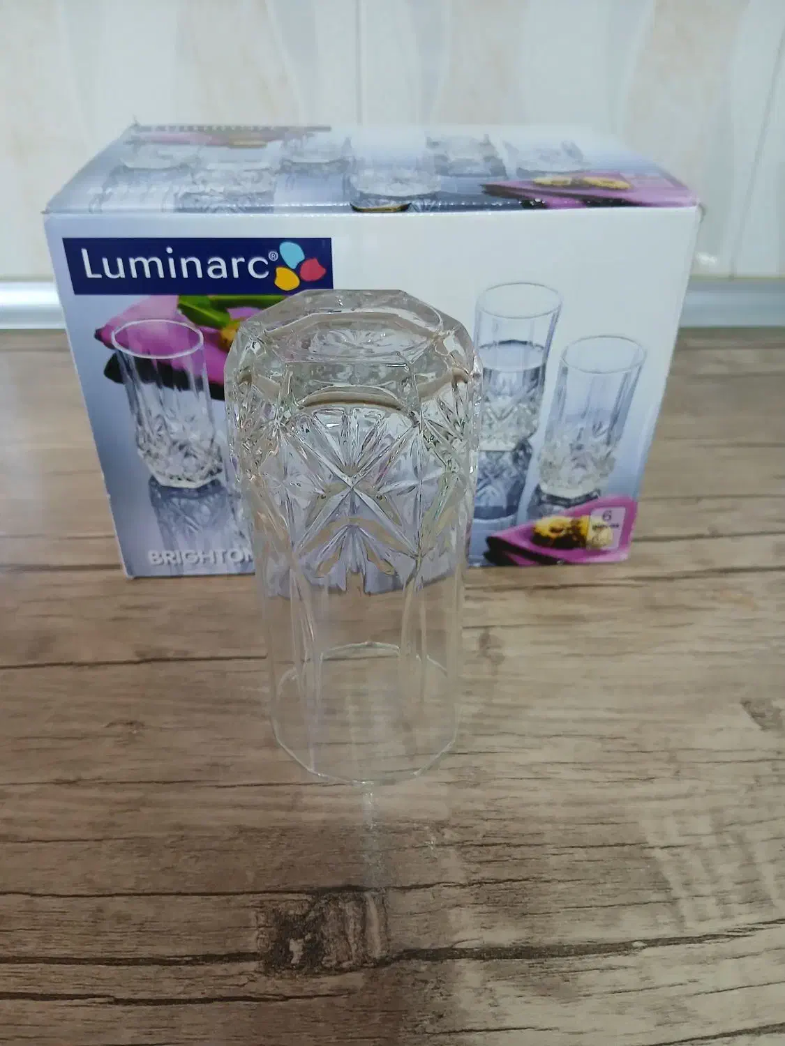 لیوان و استکان|ظروف سرو و پذیرایی|شاهین دژ, |دیوار