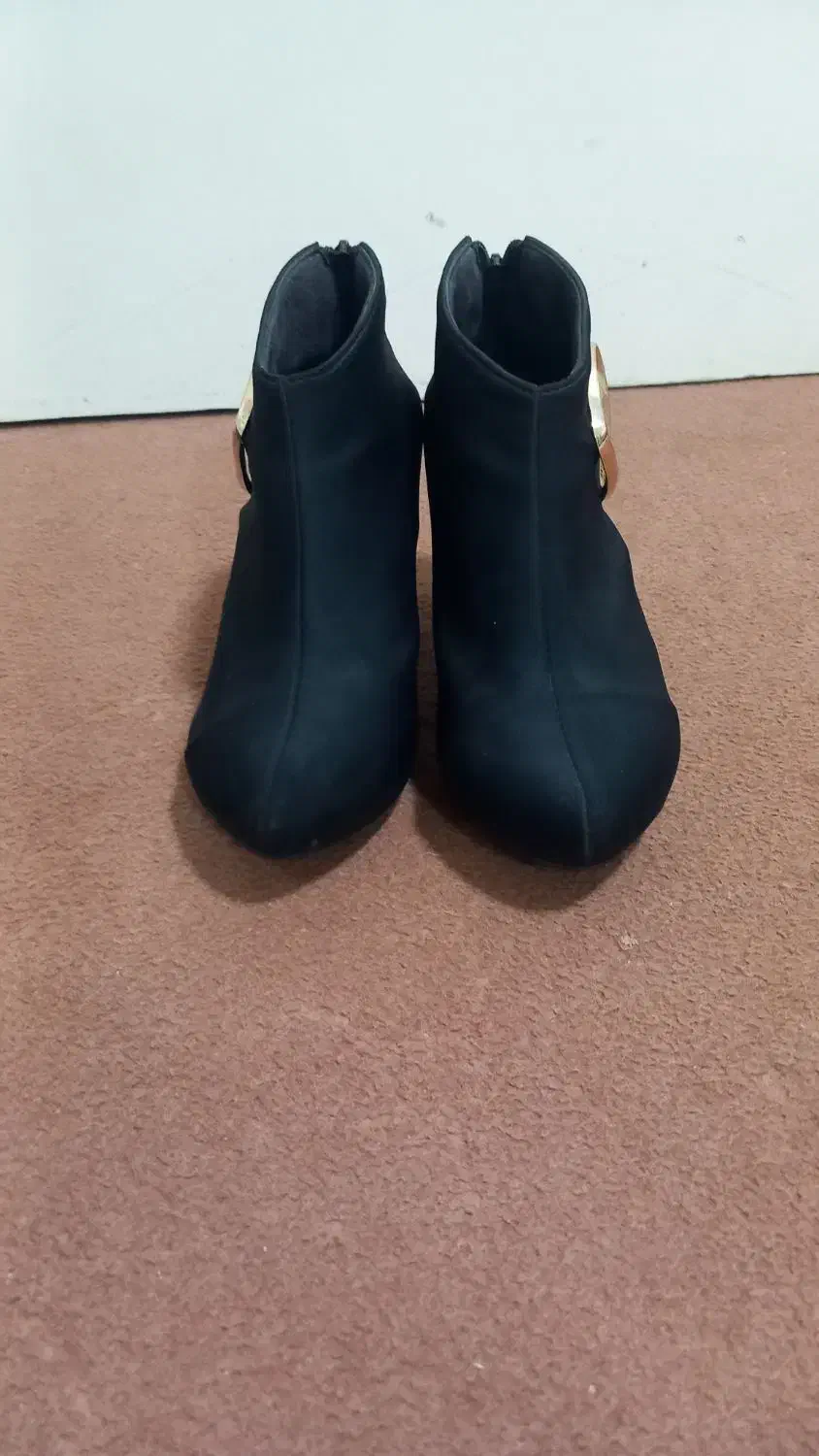 کفش زنانه در حد نو|کیف، کفش، کمربند|گرگان, |دیوار