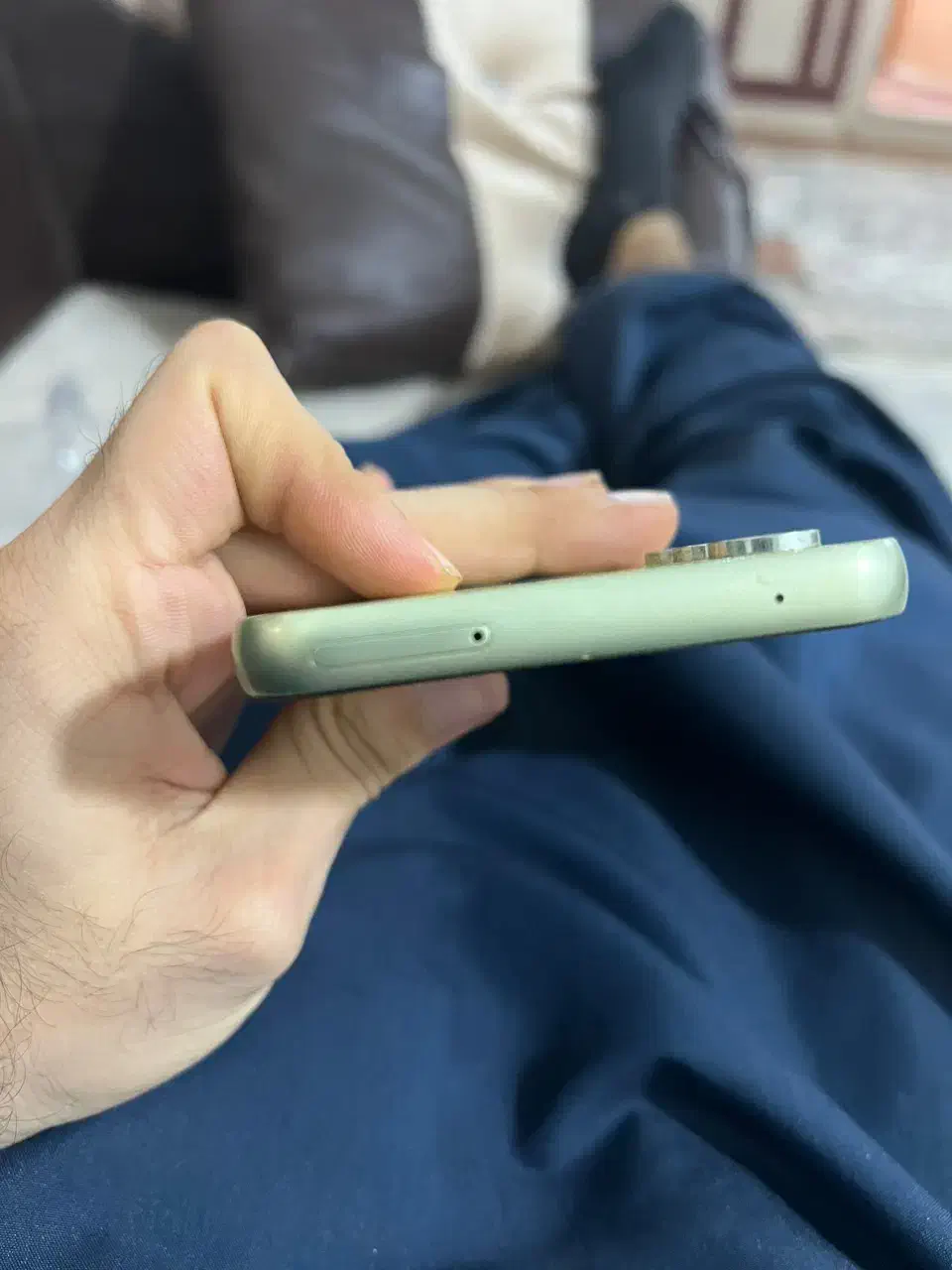 سامسونگ A54|موبایل|ایرانشهر, |دیوار