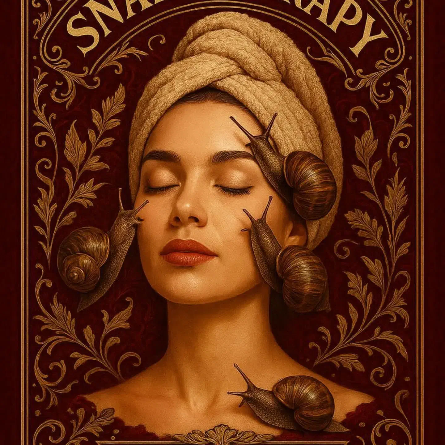 حلزون تراپی|خدمات آرایشگری و زیبایی|خرمدره, |دیوار