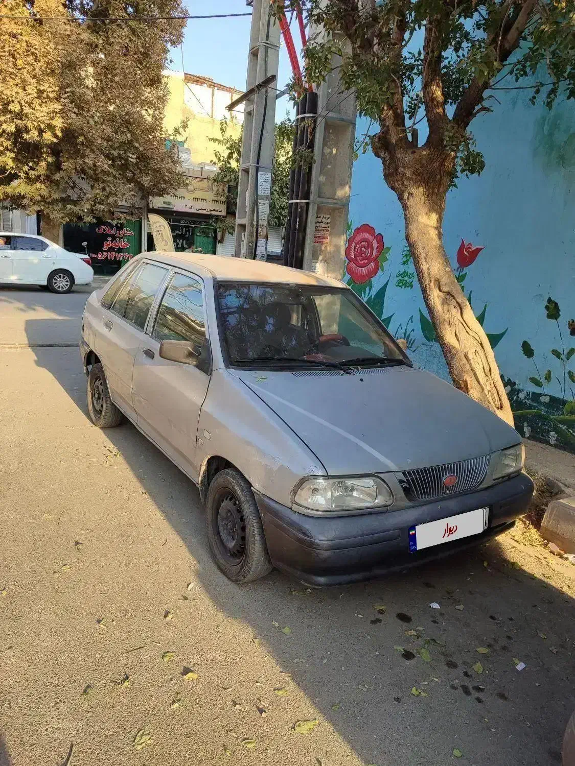 پراید۱۴۱|خودرو سواری و وانت|اسلام‌شهر, شهرک محمدیه|دیوار