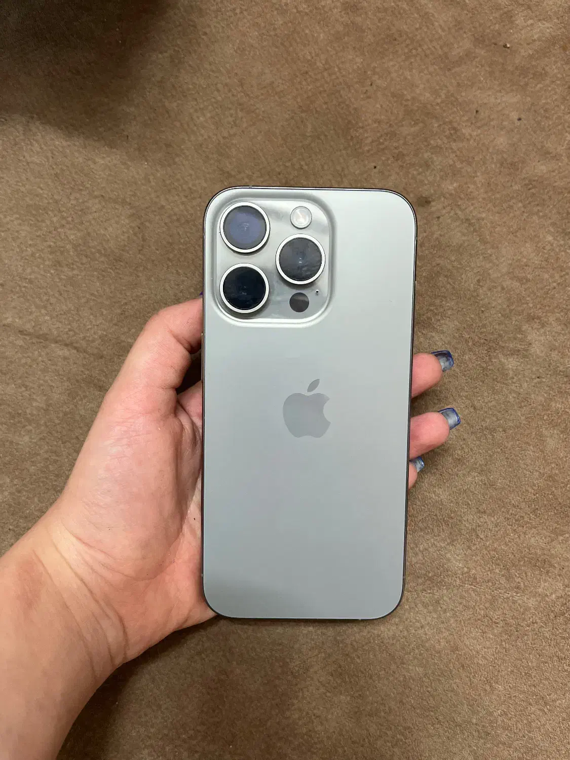 15pro|موبایل|بجنورد, |دیوار