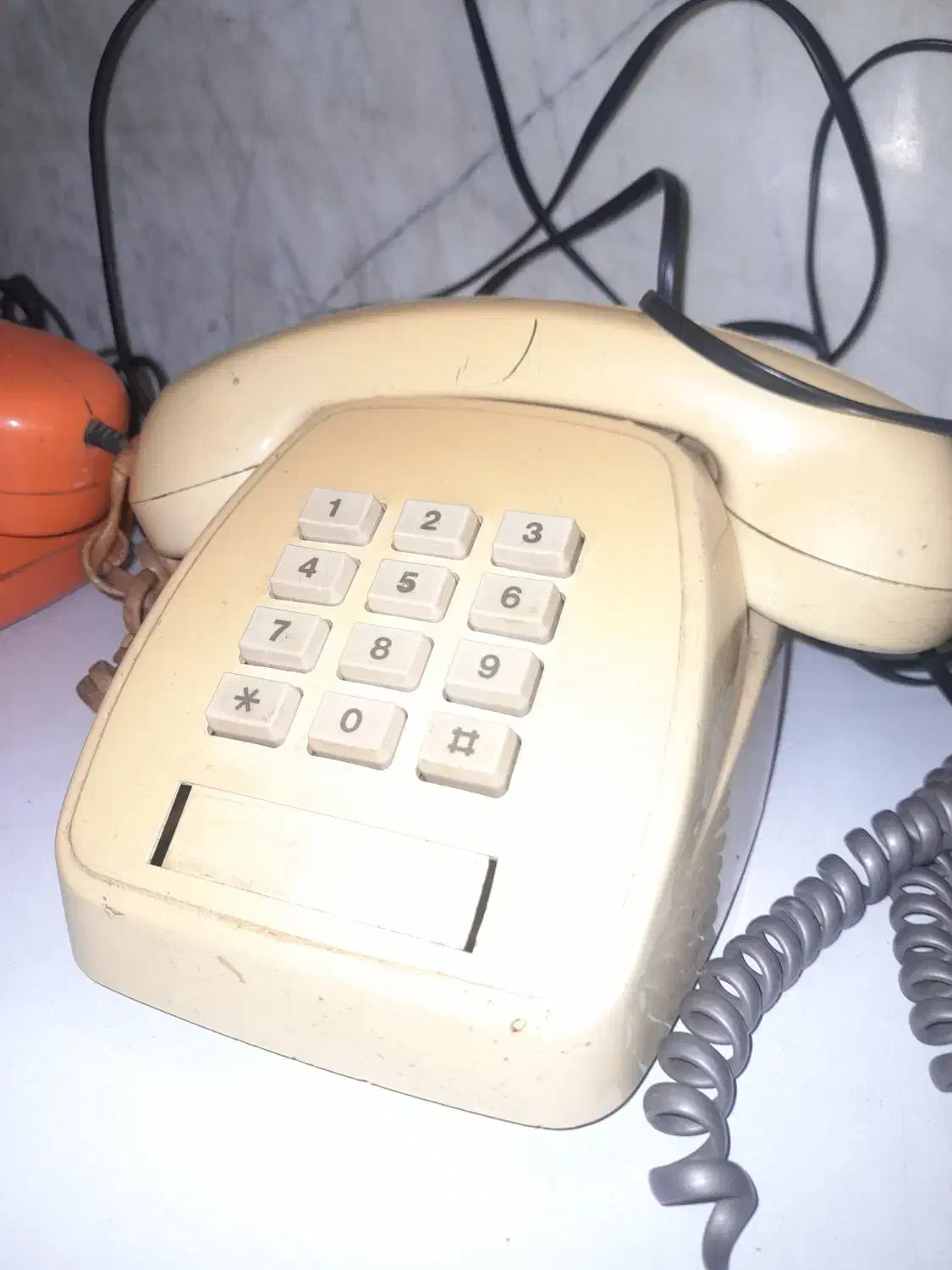 تلفن|تلفن رومیزی|فردیس, شهرک ۱۱۰|دیوار