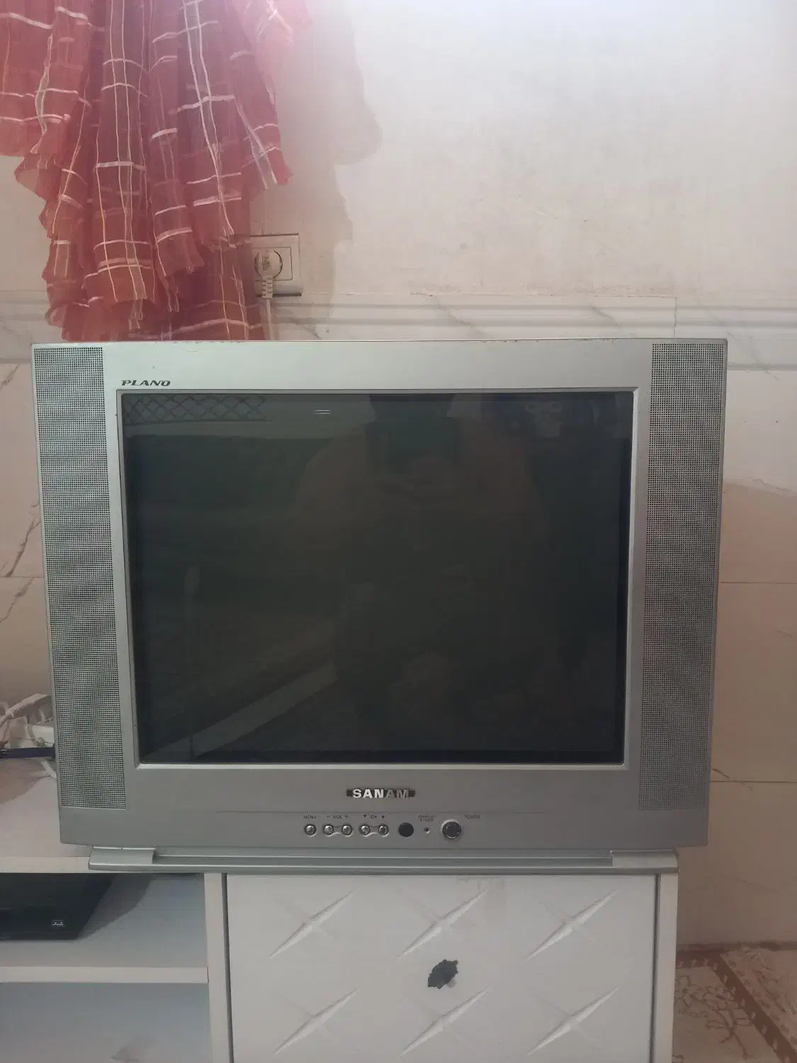 تلوزیون Sanam|تلویزیون و پروژکتور|قدس, شهرقدس|دیوار