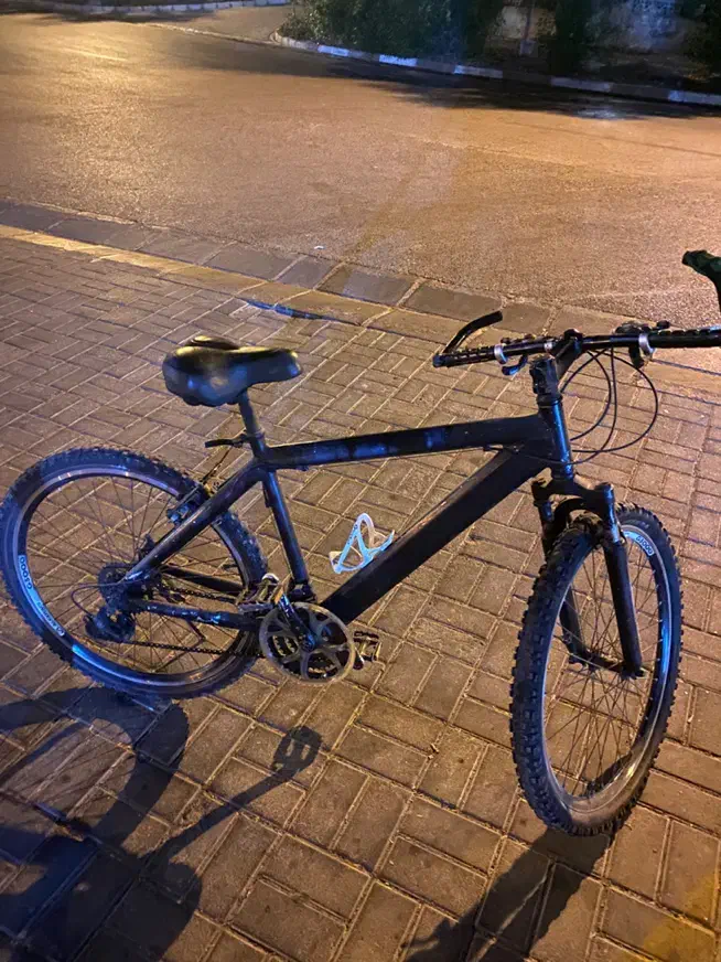 دوچرخه ۲۴|دوچرخه، اسکیت، اسکوتر|کیش, |دیوار