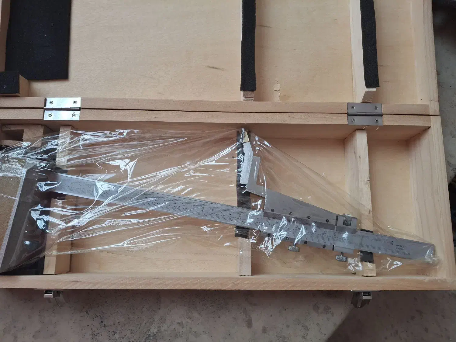 گیره رومیزی آلمان فولاد عتیغه و لوازم تراشکاری|ابزارآلات|تهران, کوثر|دیوار