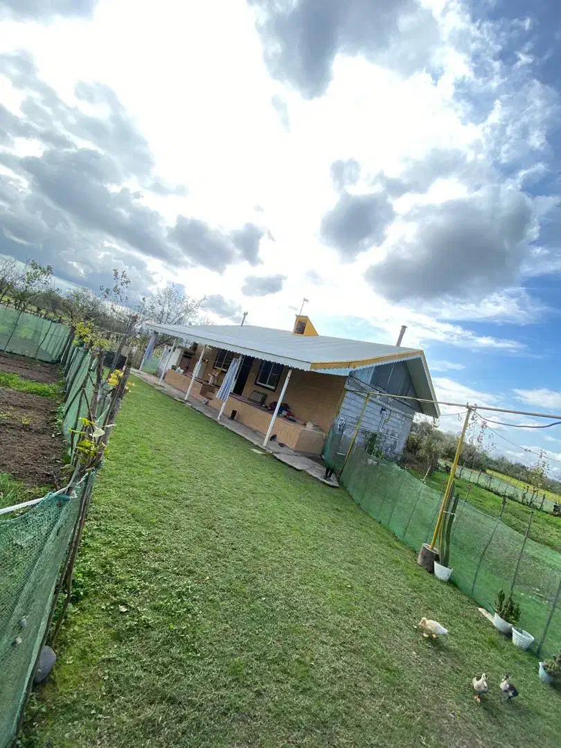 ویلا باغ ۱۰۲۰|فروش خانه و ویلا|رشت, جانبازان|دیوار