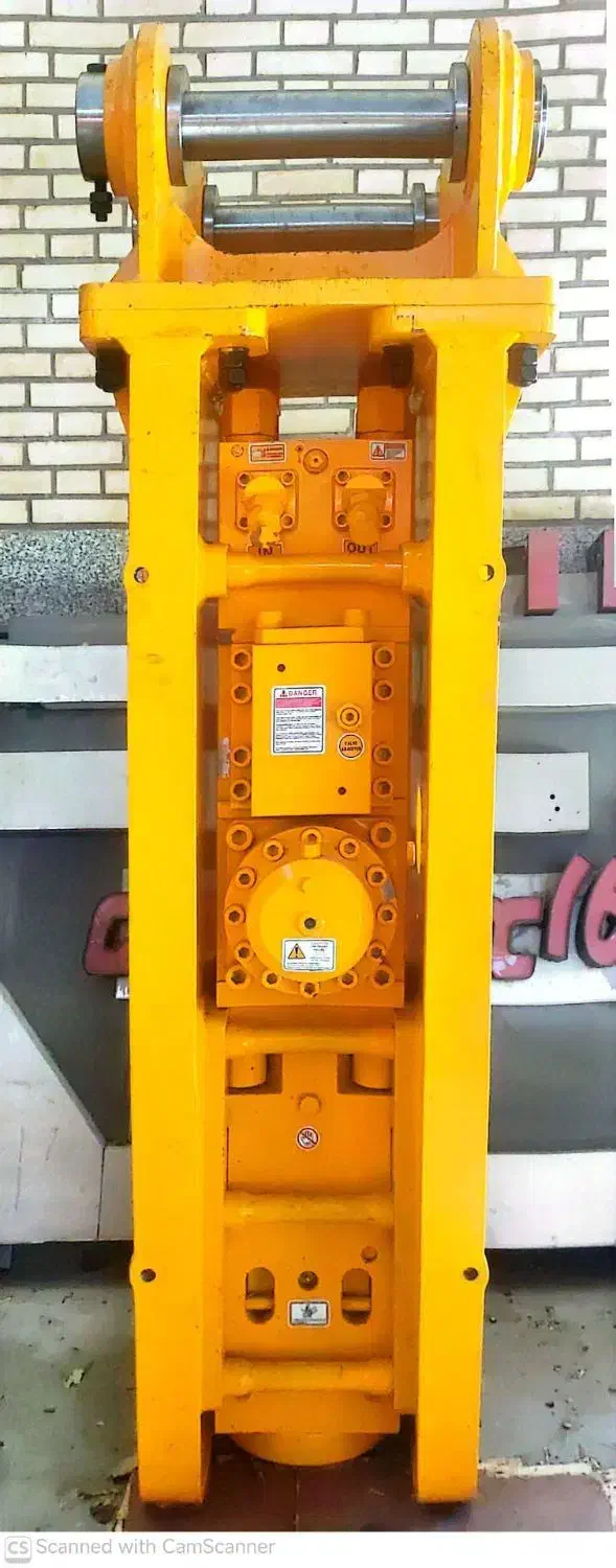 چکش بیل مکانیکی|خودرو سنگین|شیراز, فرهنگ شهر|دیوار