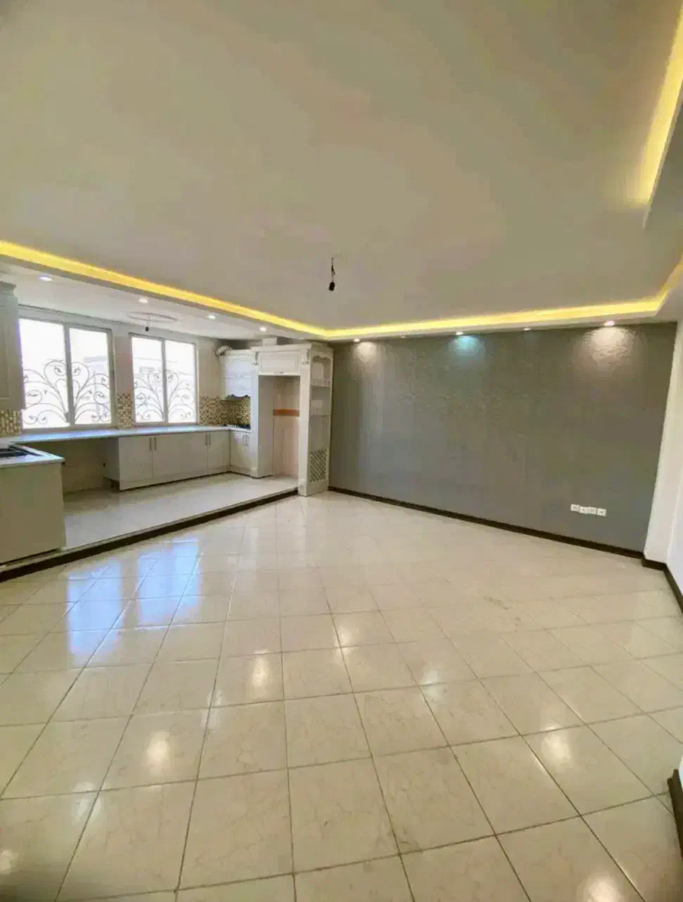 آپارتمان ۸۴ متری ۲ خوابه / شاخه اصلی / سند دار فول|فروش آپارتمان|فردیس, سرحدی|دیوار