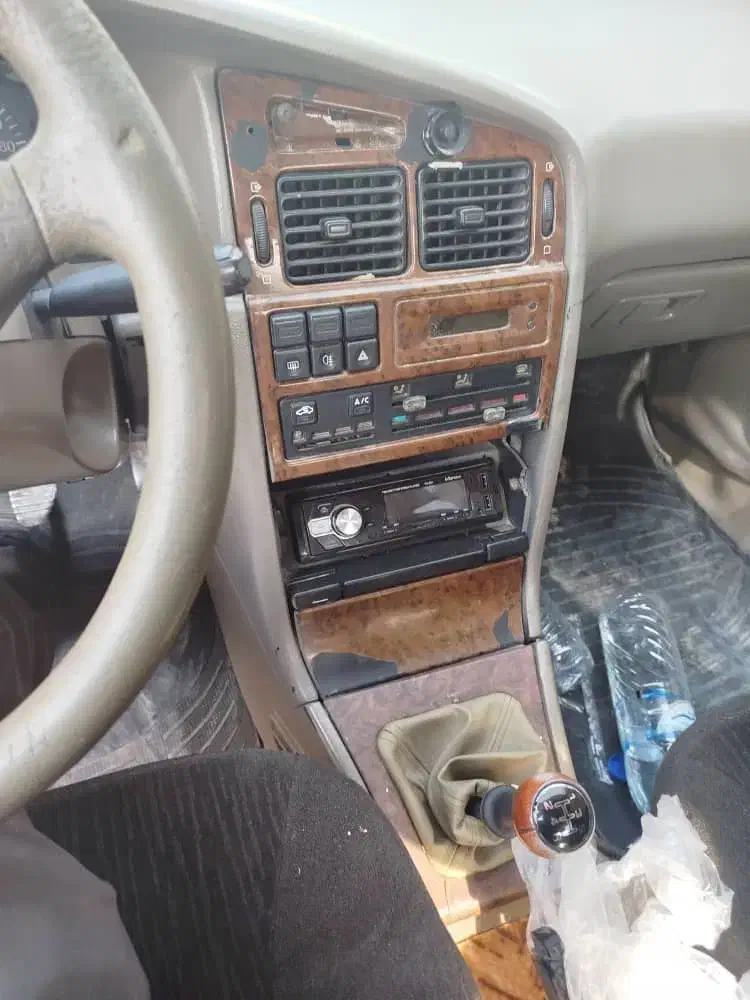 پارس مدل 80|خودرو سواری و وانت|خورموج, |دیوار